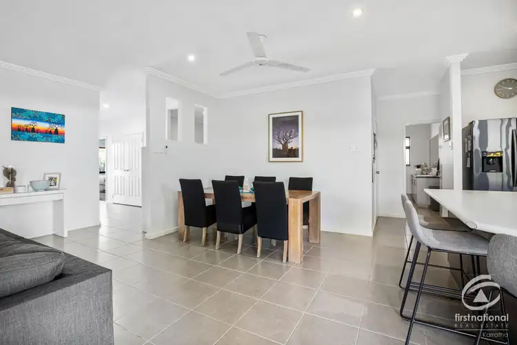 Second view of Homely house listing, 83 Marniyarra Loop, Baynton WA 6714