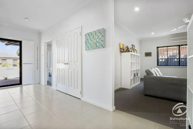 Fourth view of Homely house listing, 83 Marniyarra Loop, Baynton WA 6714