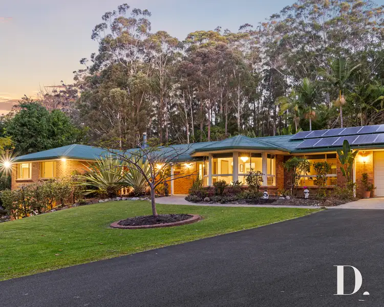 Main view of Homely house listing, 17 Colonial Court, Moonee Beach NSW 2450