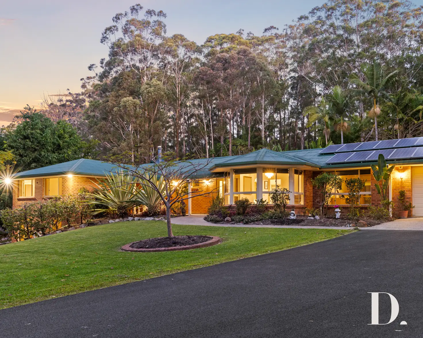 Main view of Homely house listing, 17 Colonial Court, Moonee Beach NSW 2450