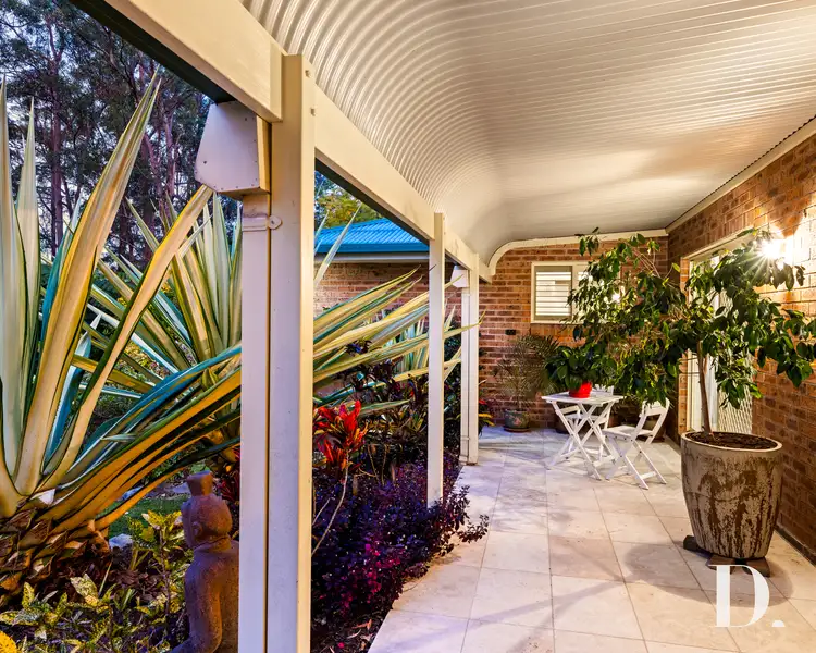 Second view of Homely house listing, 17 Colonial Court, Moonee Beach NSW 2450