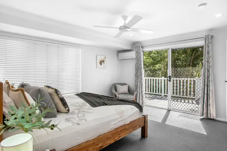 Fifth view of Homely house listing, 64 Clearview Drive, Lake Macdonald QLD 4563