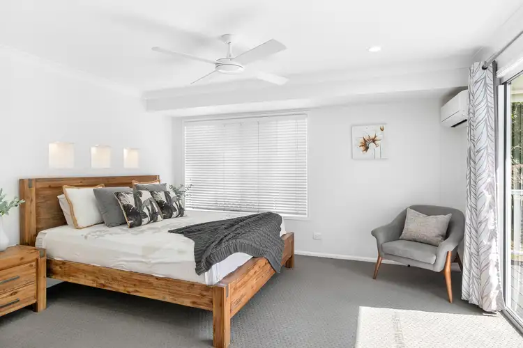 Sixth view of Homely house listing, 64 Clearview Drive, Lake Macdonald QLD 4563