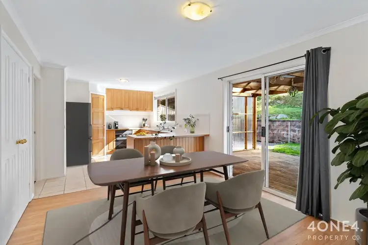 Third view of Homely house listing, 70 Marys Hope Road, Rosetta TAS 7010