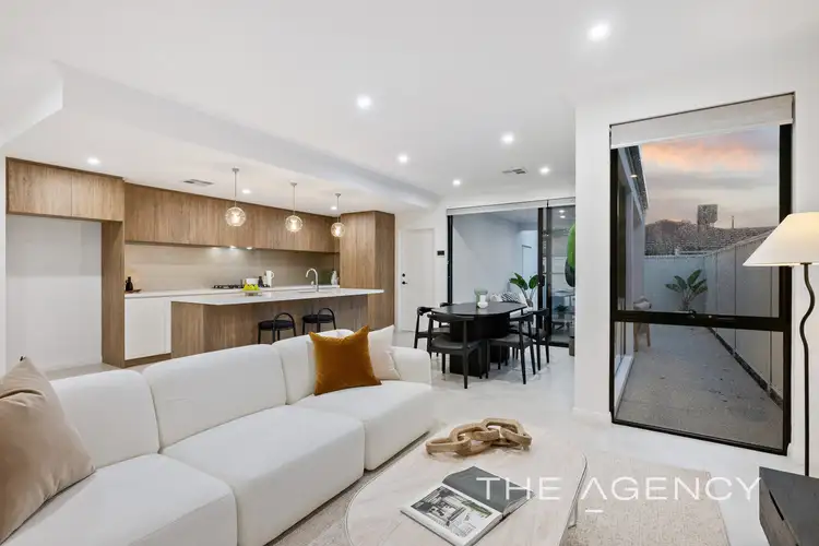 Second view of Homely villa listing, Lot 2/20 Weston Street, Carlisle WA 6101