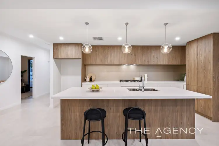 Third view of Homely villa listing, Lot 2/20 Weston Street, Carlisle WA 6101