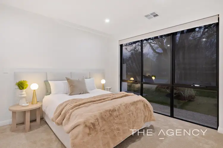 Fifth view of Homely villa listing, Lot 2/20 Weston Street, Carlisle WA 6101