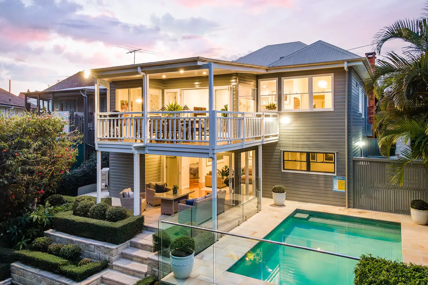 Main view of Homely house listing, 31 Percival Terrace, Holland Park QLD 4121