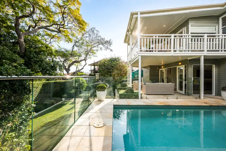 Third view of Homely house listing, 31 Percival Terrace, Holland Park QLD 4121