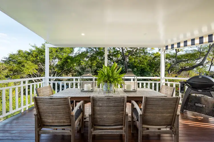 Fourth view of Homely house listing, 31 Percival Terrace, Holland Park QLD 4121