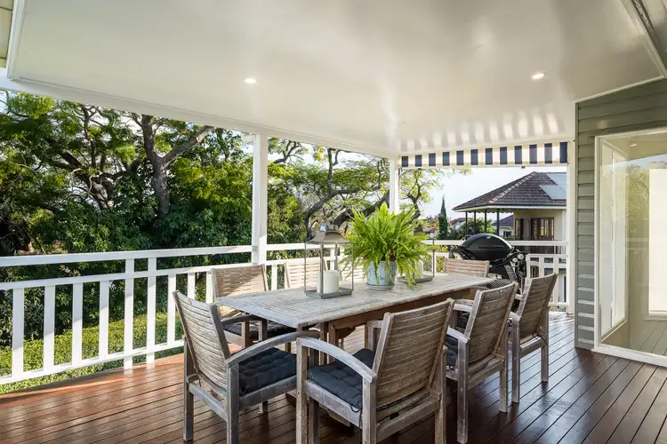 Fifth view of Homely house listing, 31 Percival Terrace, Holland Park QLD 4121