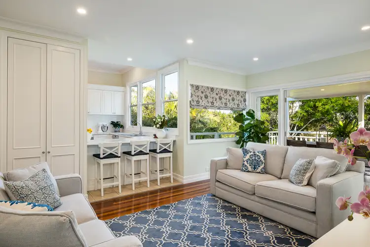 Sixth view of Homely house listing, 31 Percival Terrace, Holland Park QLD 4121