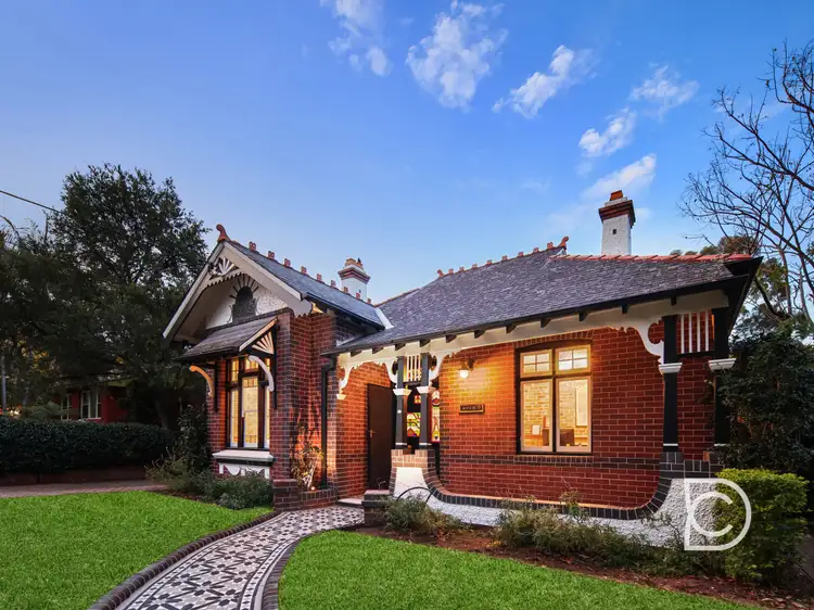 Main view of Homely house listing, 41 Broughton Road, Strathfield NSW 2135