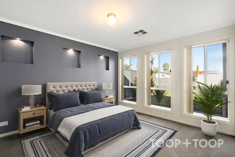 Second view of Homely house listing, 13A Lovelock Street, Aldinga Beach SA 5173