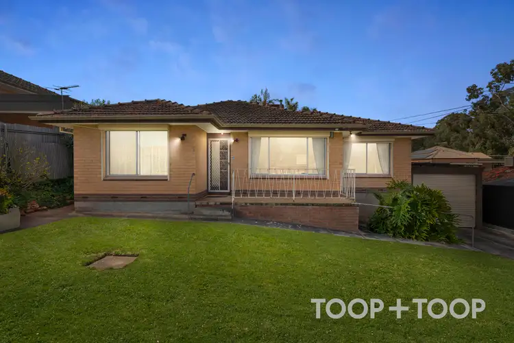 1 Walnut Grove, Dernancourt SA 5075