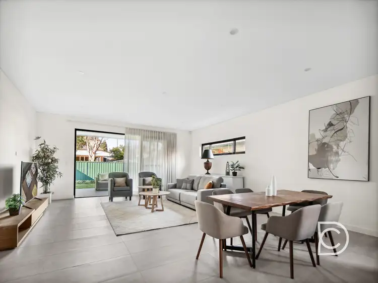 Second view of Homely semi-detached listing, 179 Queen Street, Concord West NSW 2138