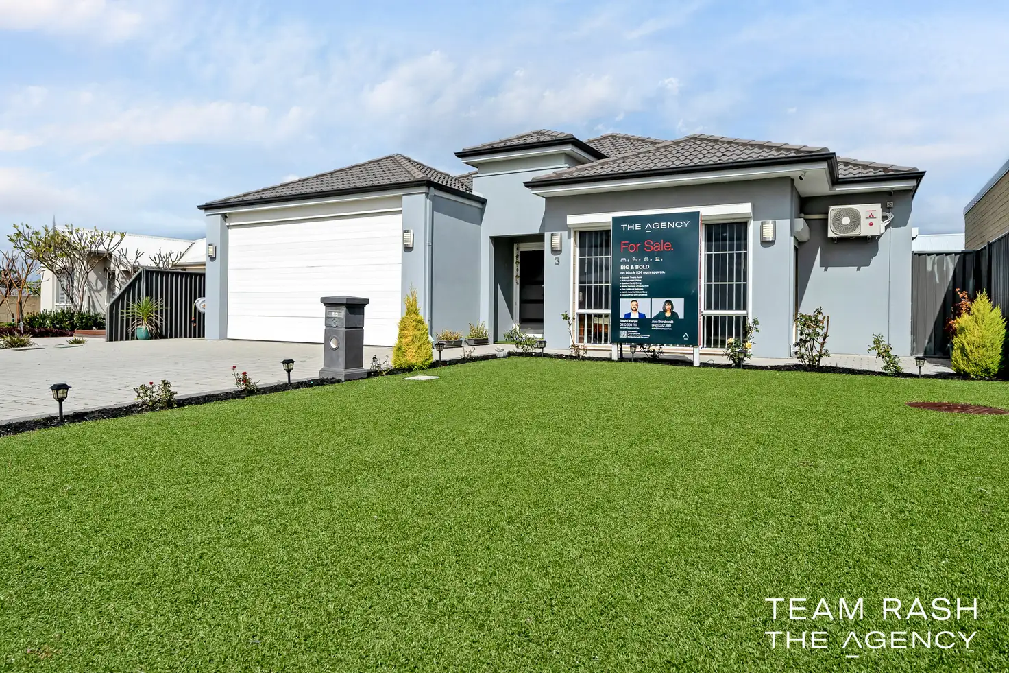Main view of Homely house listing, 3 Summerville Boulevard, Caversham WA 6055