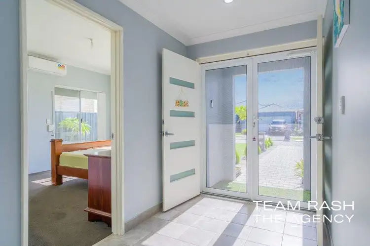 Second view of Homely house listing, 3 Summerville Boulevard, Caversham WA 6055