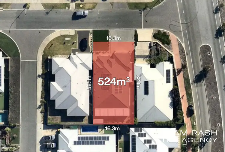 Fourth view of Homely house listing, 3 Summerville Boulevard, Caversham WA 6055