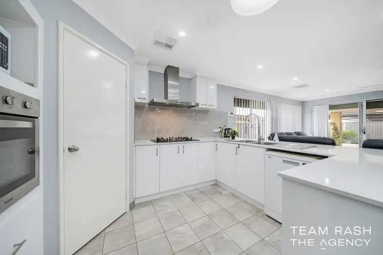 Seventh view of Homely house listing, 3 Summerville Boulevard, Caversham WA 6055