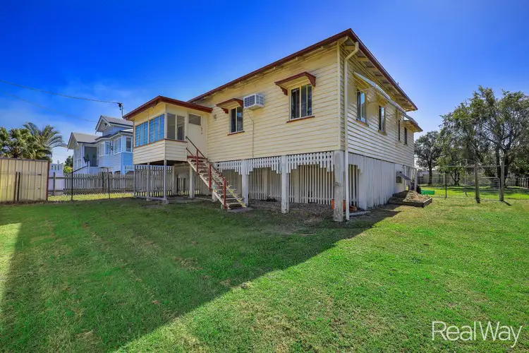 Second view of Homely house listing, 25 Walker Street, Bundaberg South QLD 4670