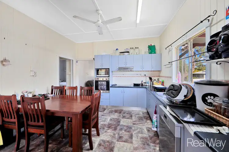 Third view of Homely house listing, 25 Walker Street, Bundaberg South QLD 4670