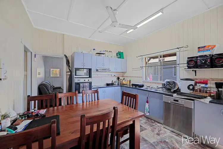 Fourth view of Homely house listing, 25 Walker Street, Bundaberg South QLD 4670