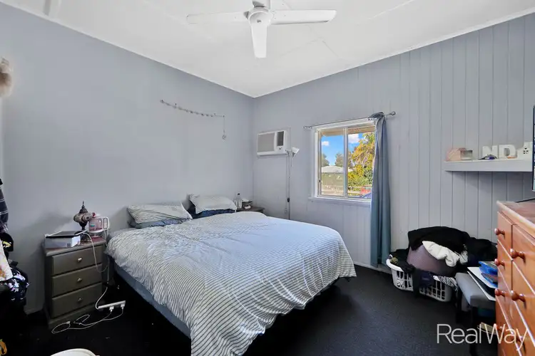 Fifth view of Homely house listing, 25 Walker Street, Bundaberg South QLD 4670