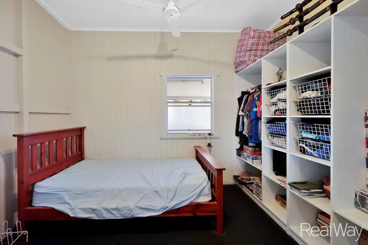 Sixth view of Homely house listing, 25 Walker Street, Bundaberg South QLD 4670
