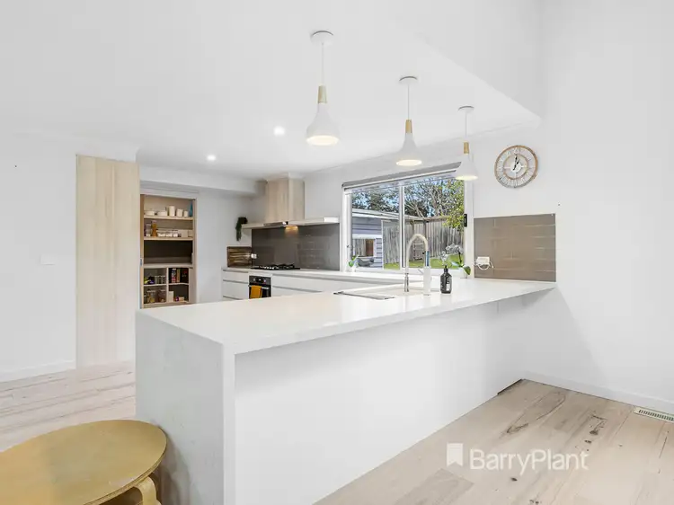 Main view of Homely house listing, 20 Anne Street, Rosebud VIC 3939