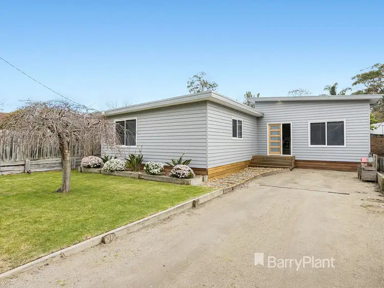 Second view of Homely house listing, 20 Anne Street, Rosebud VIC 3939