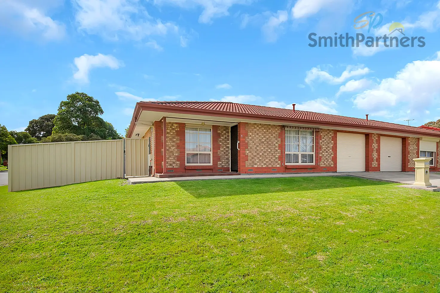 Main view of Homely unit listing, 1/2 Wackett Street, Modbury Heights SA 5092