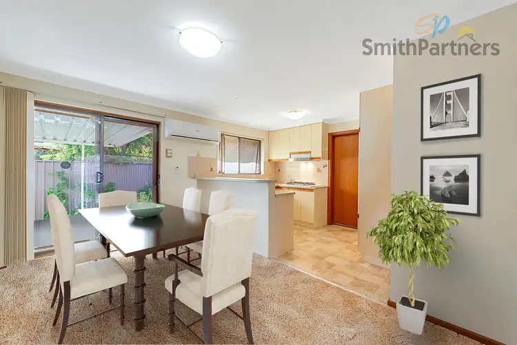 Third view of Homely unit listing, 1/2 Wackett Street, Modbury Heights SA 5092