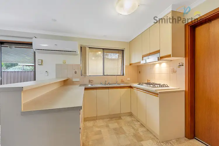 Fifth view of Homely unit listing, 1/2 Wackett Street, Modbury Heights SA 5092