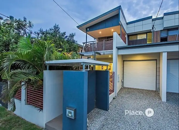 115 Baringa Street, Morningside QLD 4170