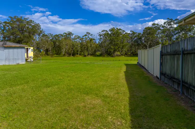 Fourth view of Homely house listing, 30 Bass Street, Tin Can Bay QLD 4580
