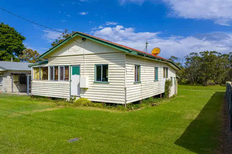 Fifth view of Homely house listing, 30 Bass Street, Tin Can Bay QLD 4580