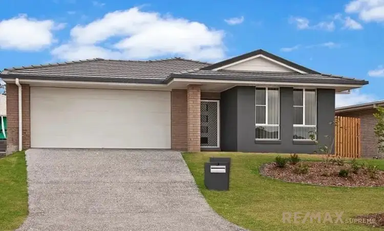 Main view of Homely house listing, 3 Mieka Crescent, Pimpama QLD 4209