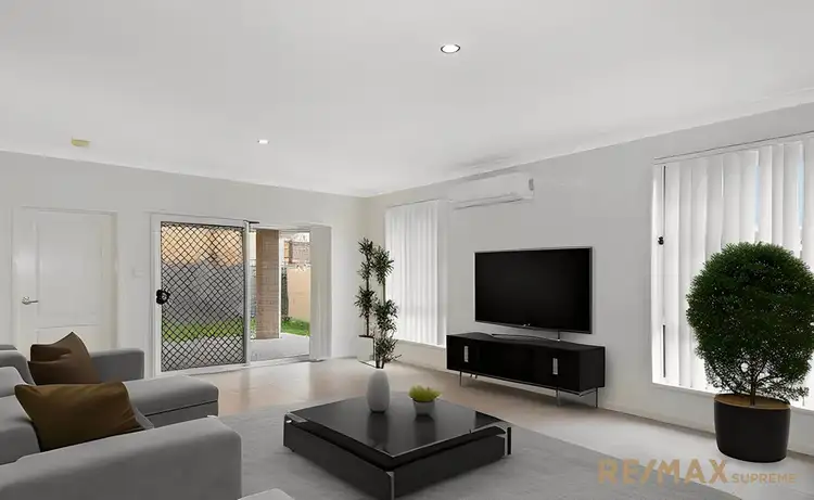 Second view of Homely house listing, 3 Mieka Crescent, Pimpama QLD 4209