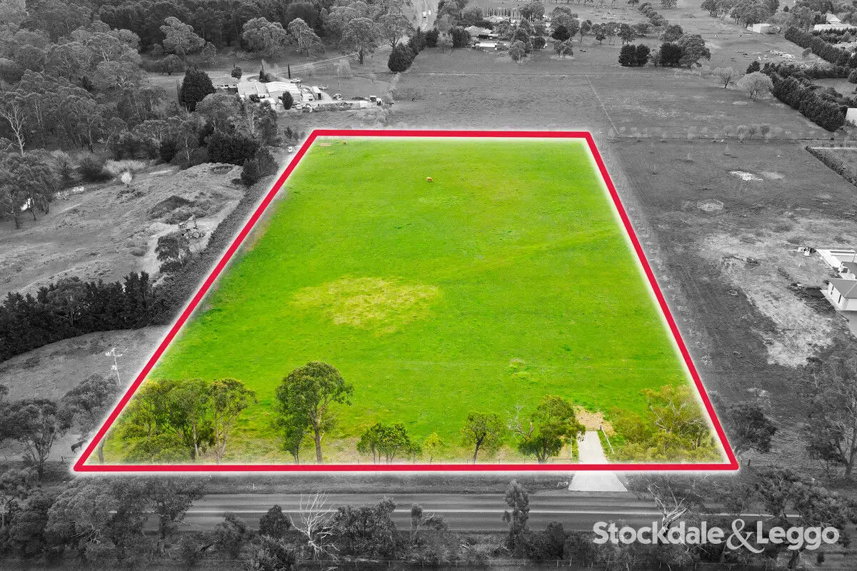 Main view of Homely land listing, 100 Traralgon West Road, Traralgon VIC 3844