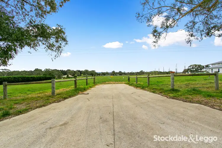 Third view of Homely land listing, 100 Traralgon West Road, Traralgon VIC 3844
