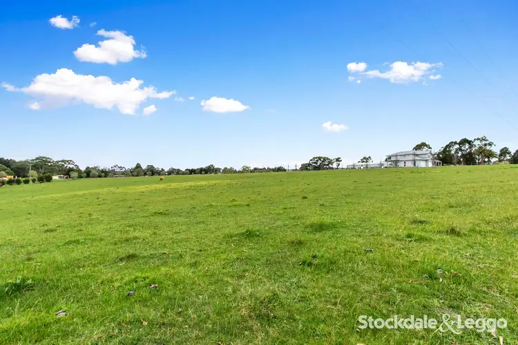 Sixth view of Homely land listing, 100 Traralgon West Road, Traralgon VIC 3844