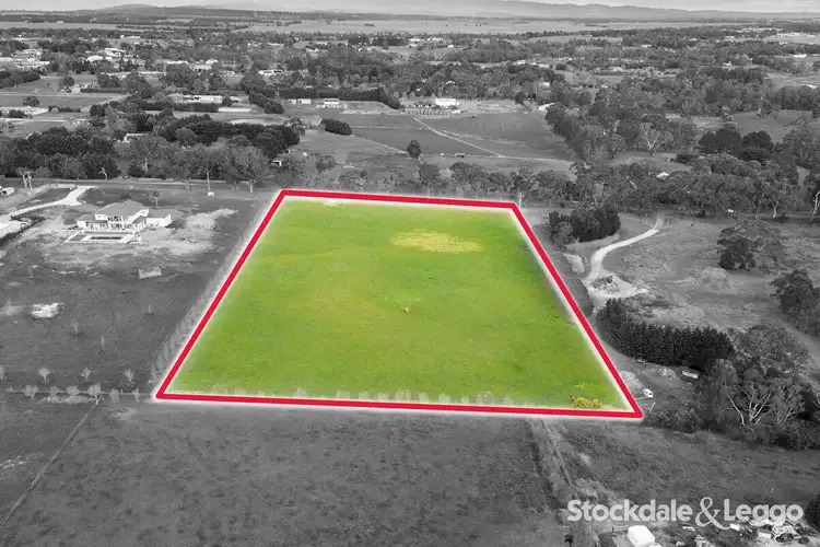 Seventh view of Homely land listing, 100 Traralgon West Road, Traralgon VIC 3844