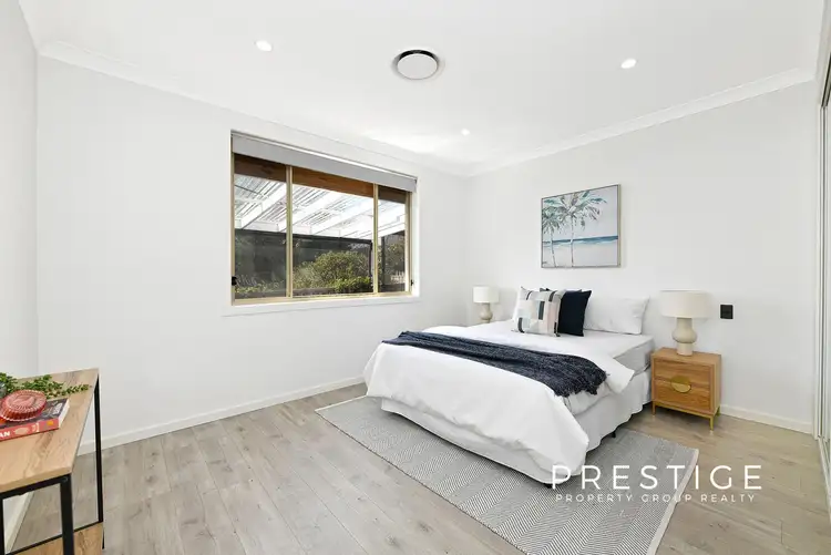 Sixth view of Homely villa listing, 2/66 Lorraine Avenue, Bardwell Valley NSW 2207