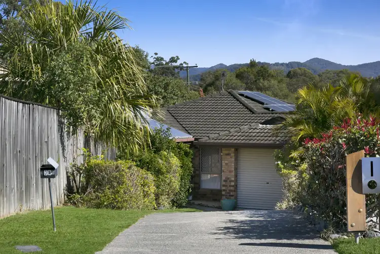 34 Zinnea Street, Elanora QLD 4221