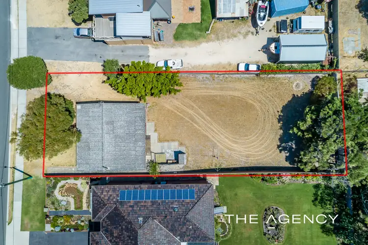 Third view of Homely house listing, 6 McPharlin Avenue, Quinns Rocks WA 6030