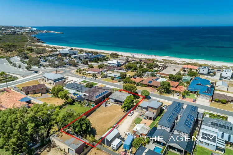Fourth view of Homely house listing, 6 McPharlin Avenue, Quinns Rocks WA 6030
