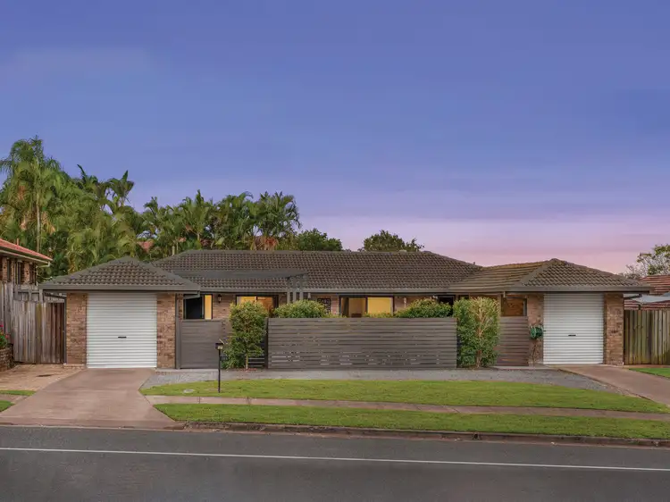 169 Horizon Drive, Westlake QLD 4074