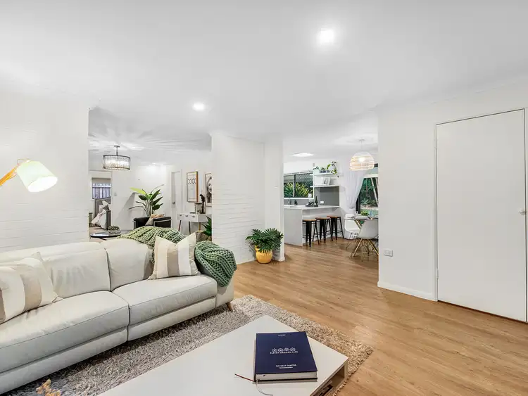 Fifth view of Homely house listing, 169 Horizon Drive, Westlake QLD 4074