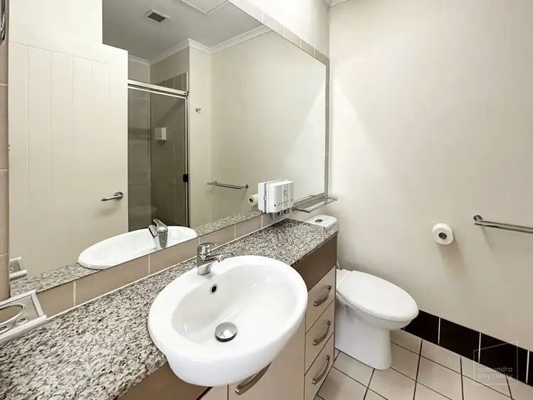 Second view of Homely unit listing, 4092/36 Browning Boulevard, Battery Hill QLD 4551